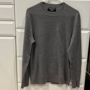 NWOT men’s Banana Republic sweater